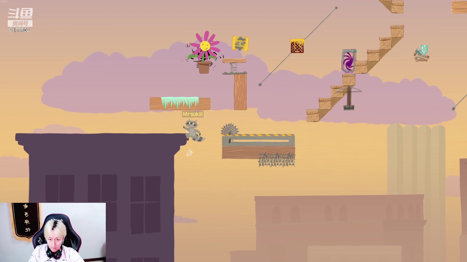 【2024-06-24 21点场】浅笑Giao：小游戏启动了