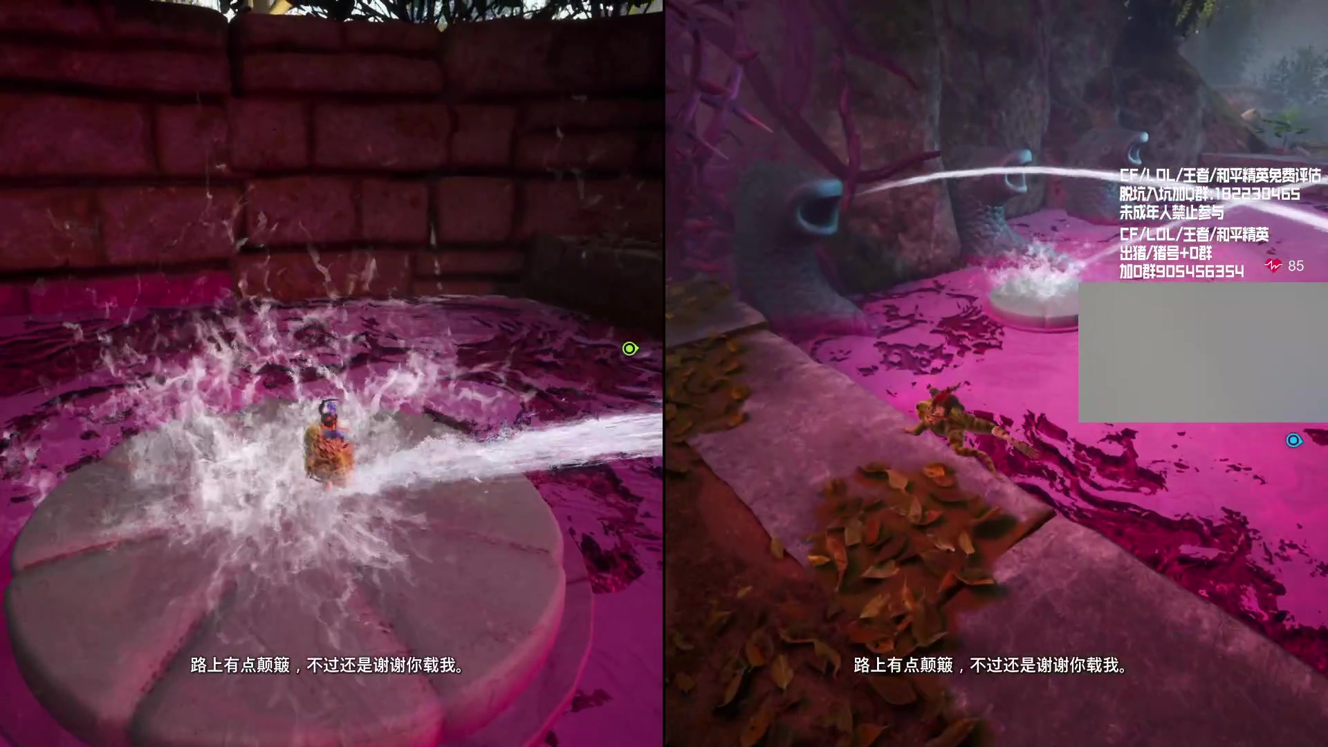 【2024-06-24 02点场】KZ石头丶：KZ加油,赢了吃鹌鹑,输了吃鹌鹑蛋！