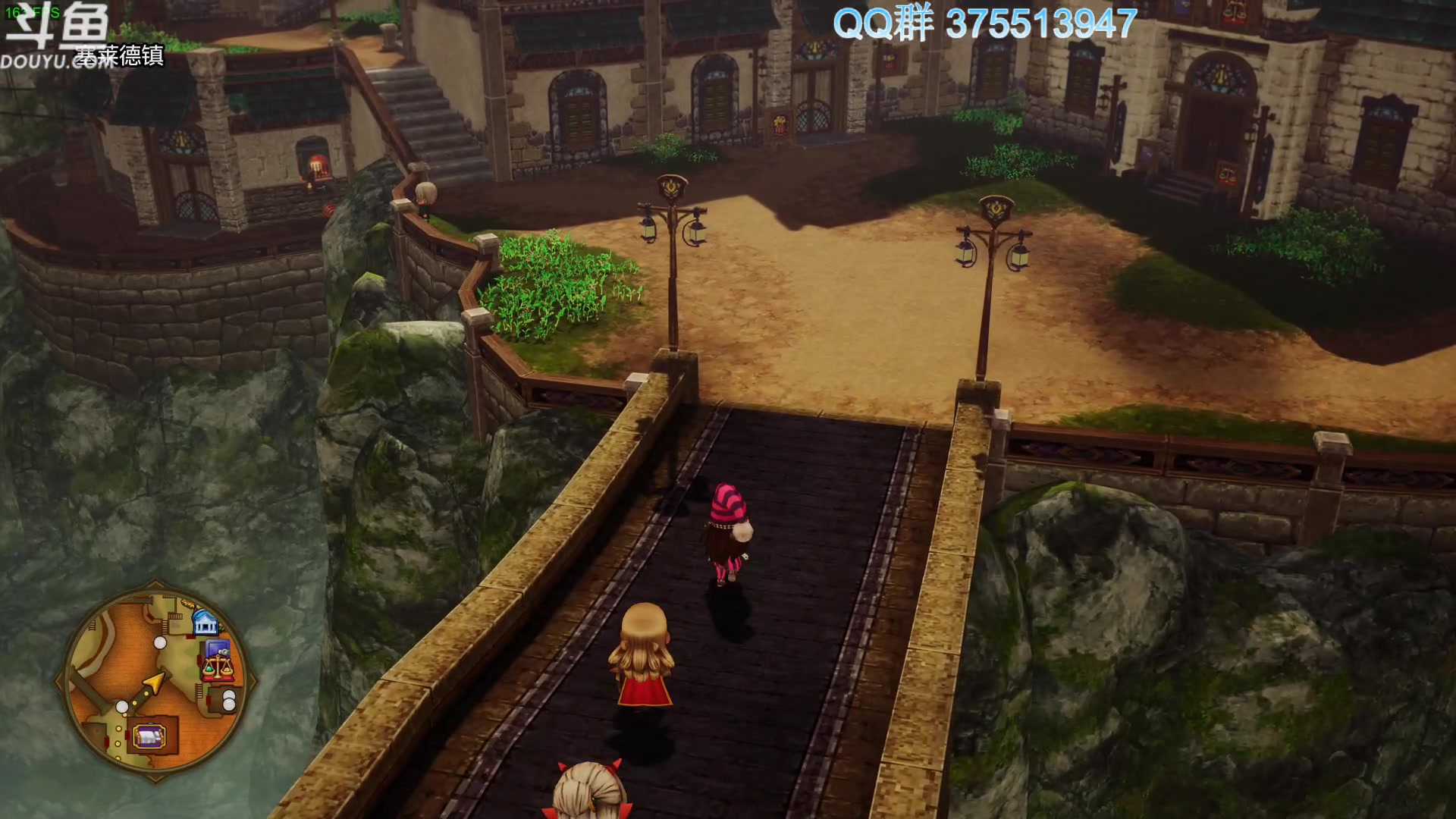 【2024-06-24 11点场】its宁玉今秋：DQ10  offline 2.0