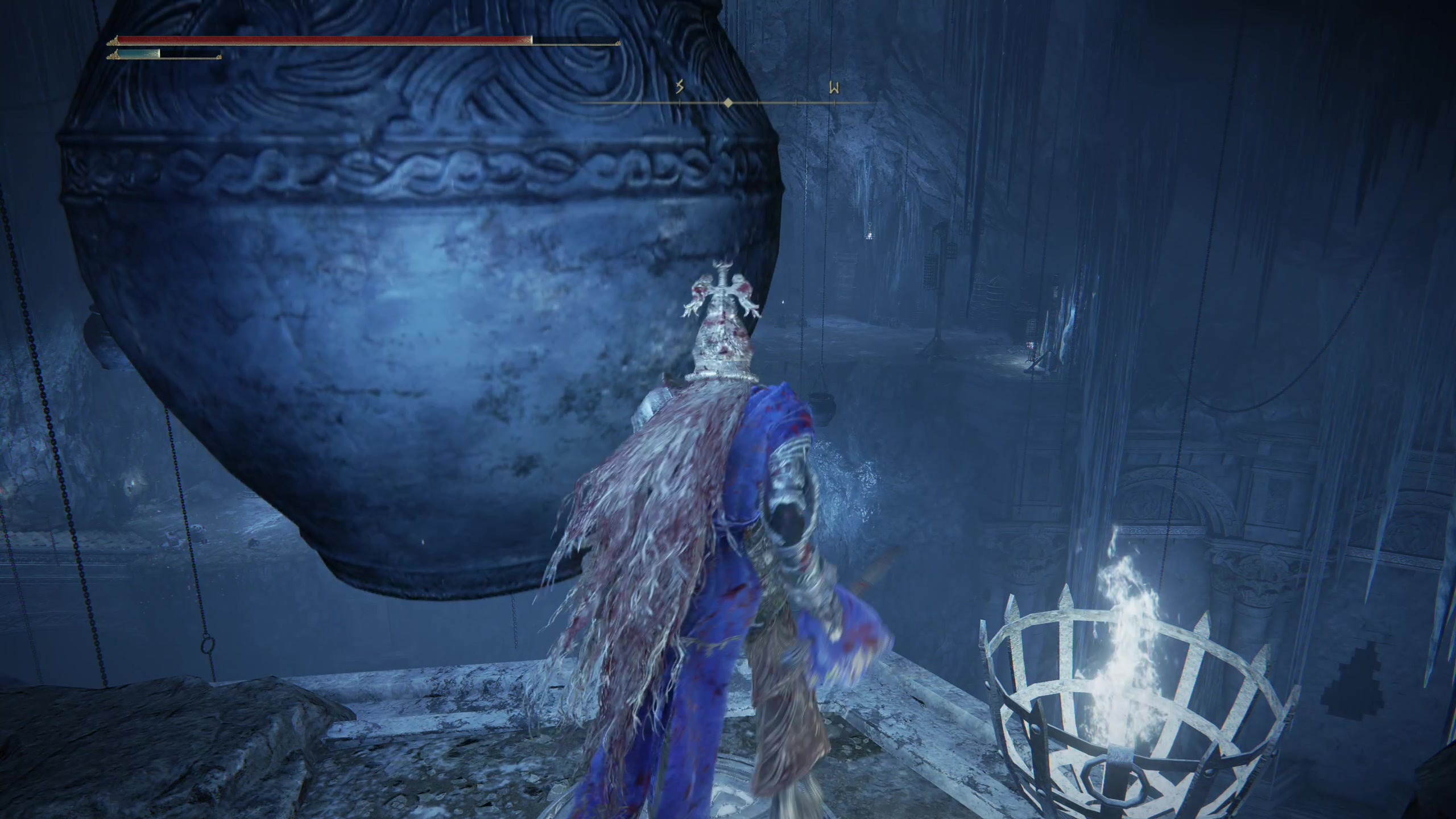 【2024-06-23 23点场】章随便先生：地毯搜索黄金树之影全收集全支线