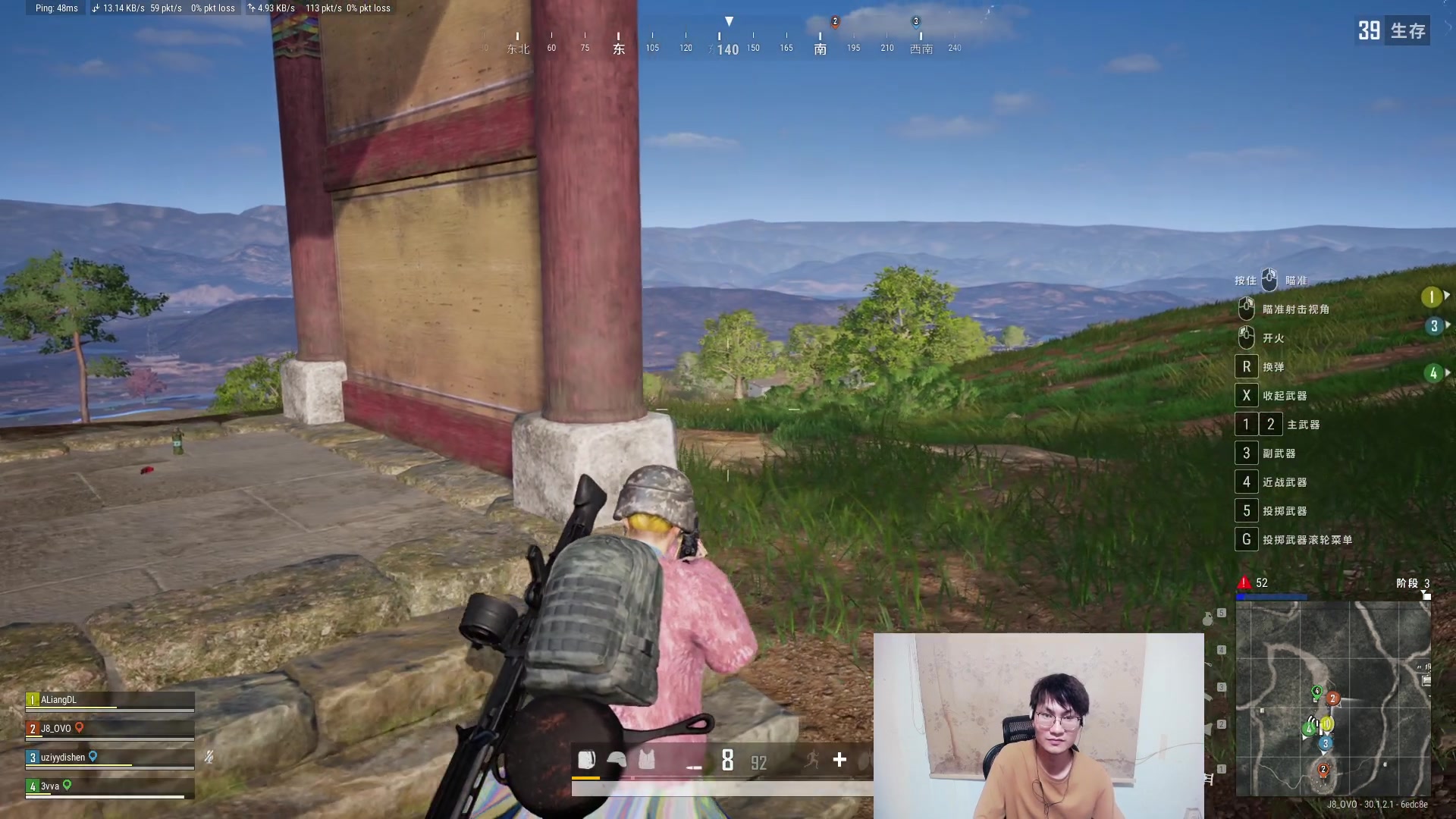 【2024-06-24 18点场】暴走的银剑君丶：银剑君：30岁天才玩家！`