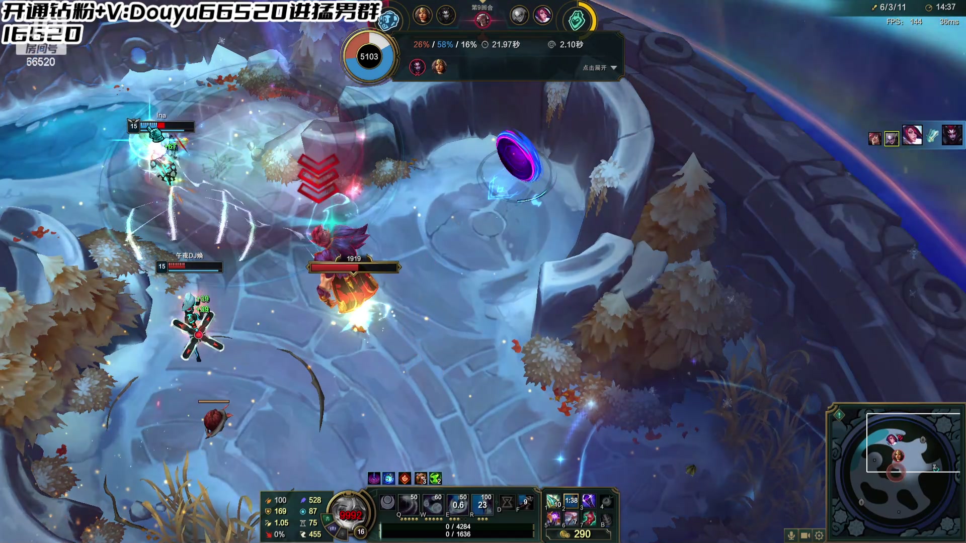 【2024-06-23 22点场】牛奶MilkGod：MilkGod：斗魂觉醒！