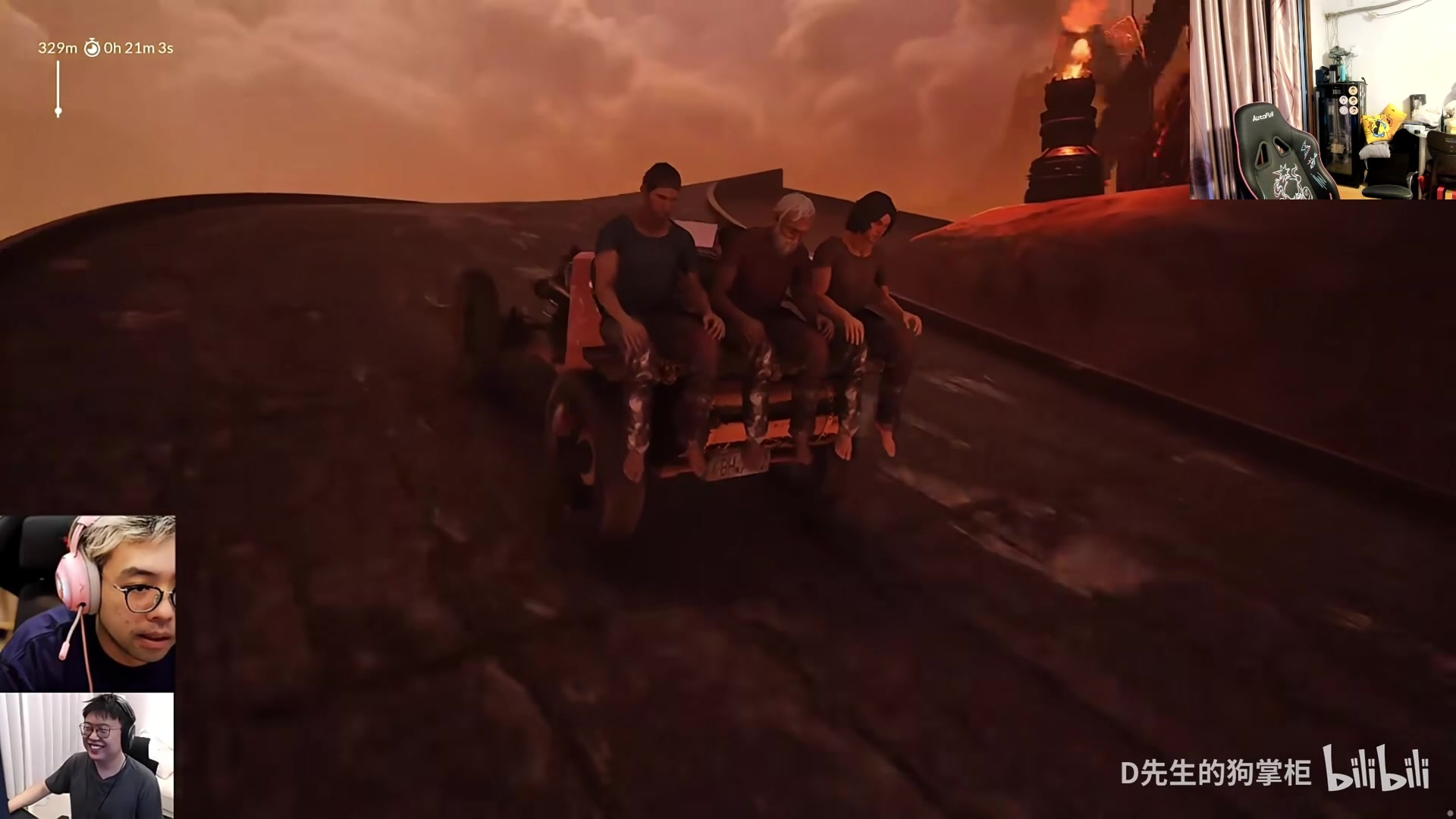 【2024-06-24 17点场】刘嘉俊Sylar1：【双倍】拿出你的百分之百！762484