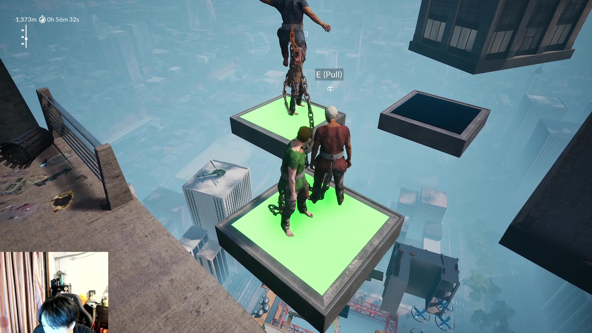 【2024-06-24 21点场】刘嘉俊Sylar1：【双倍】拿出你的百分之百！762484