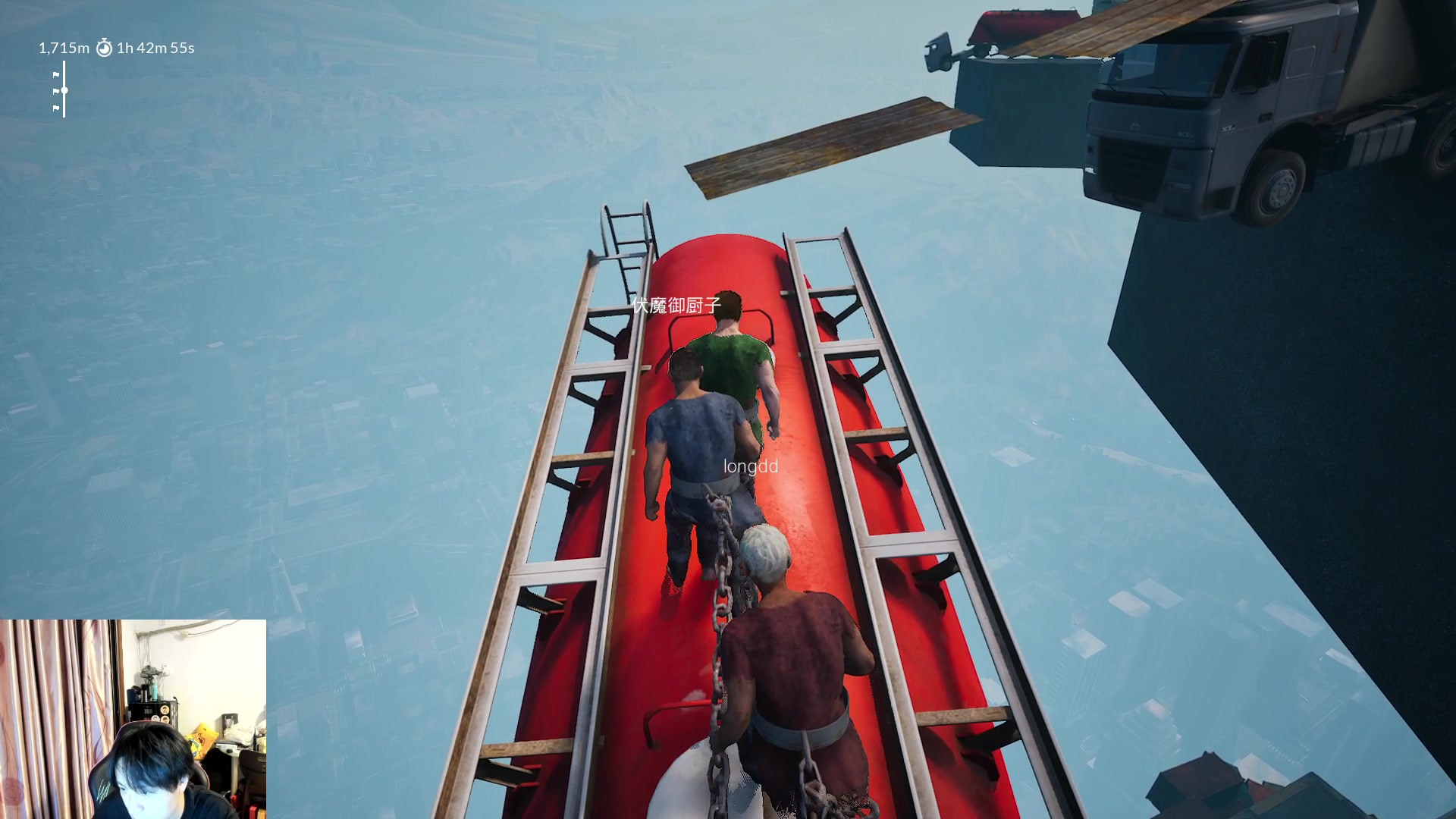 【2024-06-24 23点场】刘嘉俊Sylar1：【双倍】拿出你的百分之百！762484