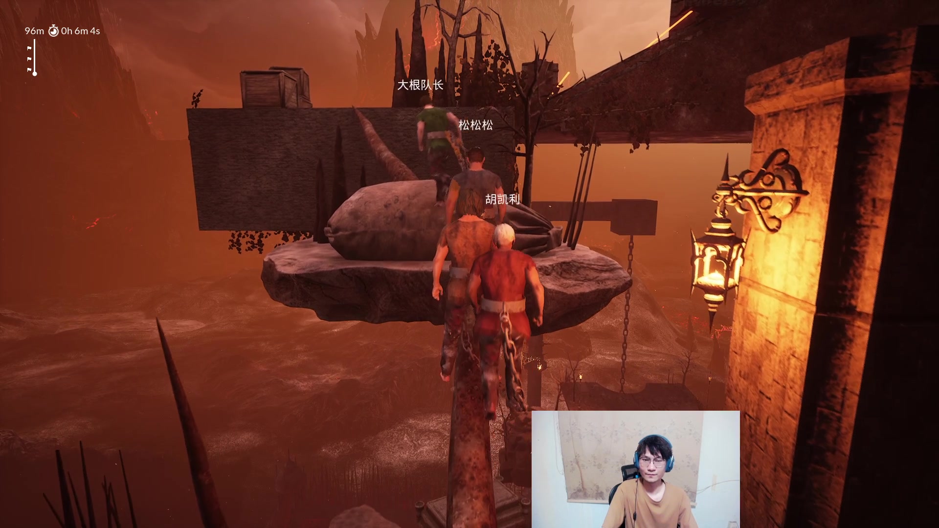 【2024-06-24 22点场】暴走的银剑君丶：银剑君：30岁天才玩家！`