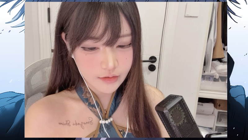 这是我剪辑的pigff的直播精彩时刻，快来看看吧~