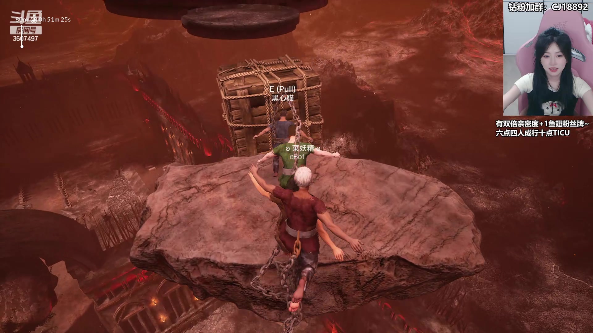 【2024-06-25 18点场】Amsssss：【双倍】又是元气满满的一天呢