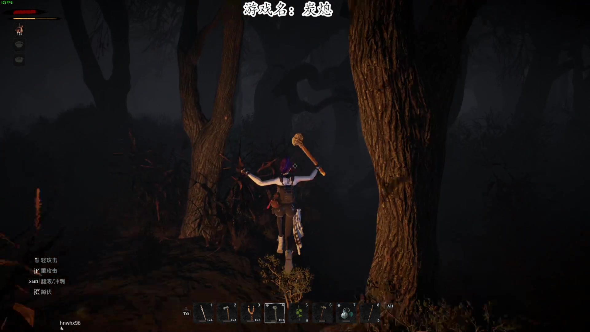 【2024-06-25 20点场】我有上将潘森：【森】环 无敌