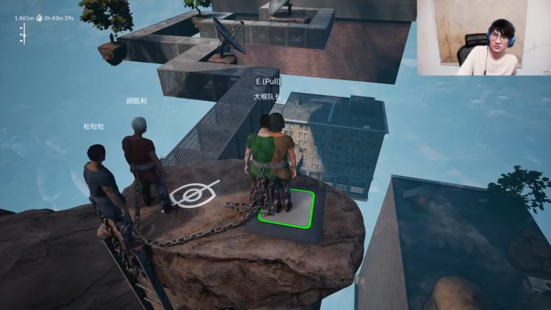 【2024-06-25 22点场】暴走的银剑君丶：银剑君：30岁天才玩家！`