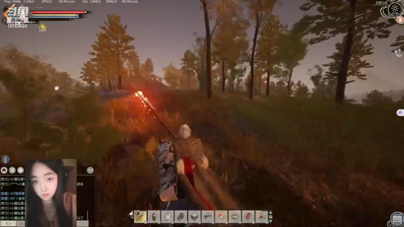 【2024-06-25 23点场】膝盖是个倒霉蛋：停电了。。。呜呜呜  我才探的点