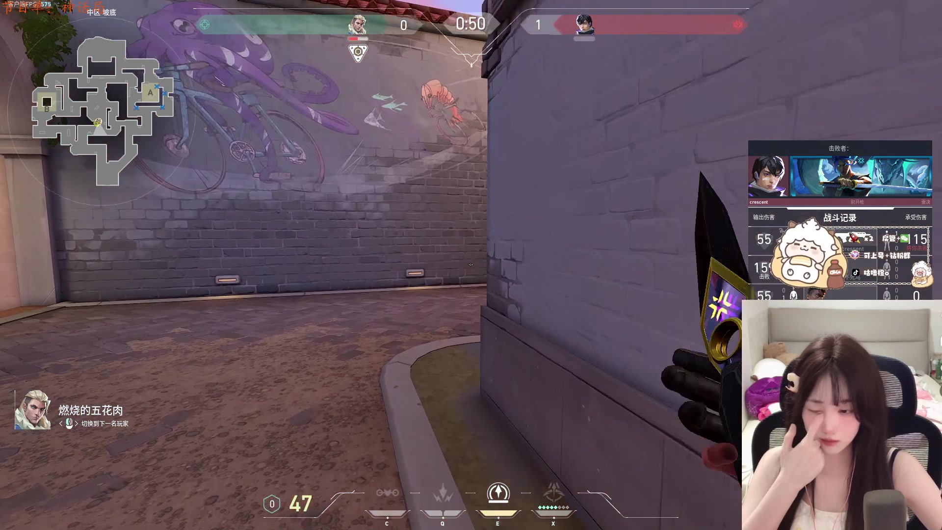 【2024-06-24 03点场】咕噜橙o：【咕噜橙】一元粉丝牌 钻石双倍