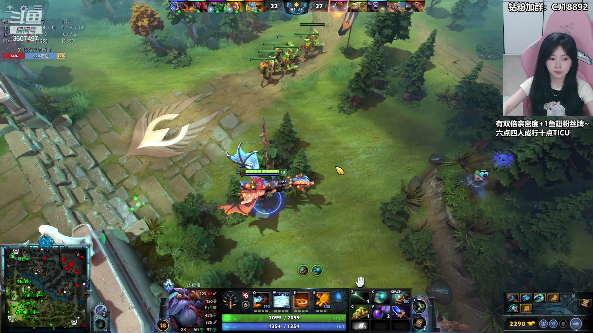 【2024-06-26 00点场】Amsssss：【双倍】又是元气满满的一天呢