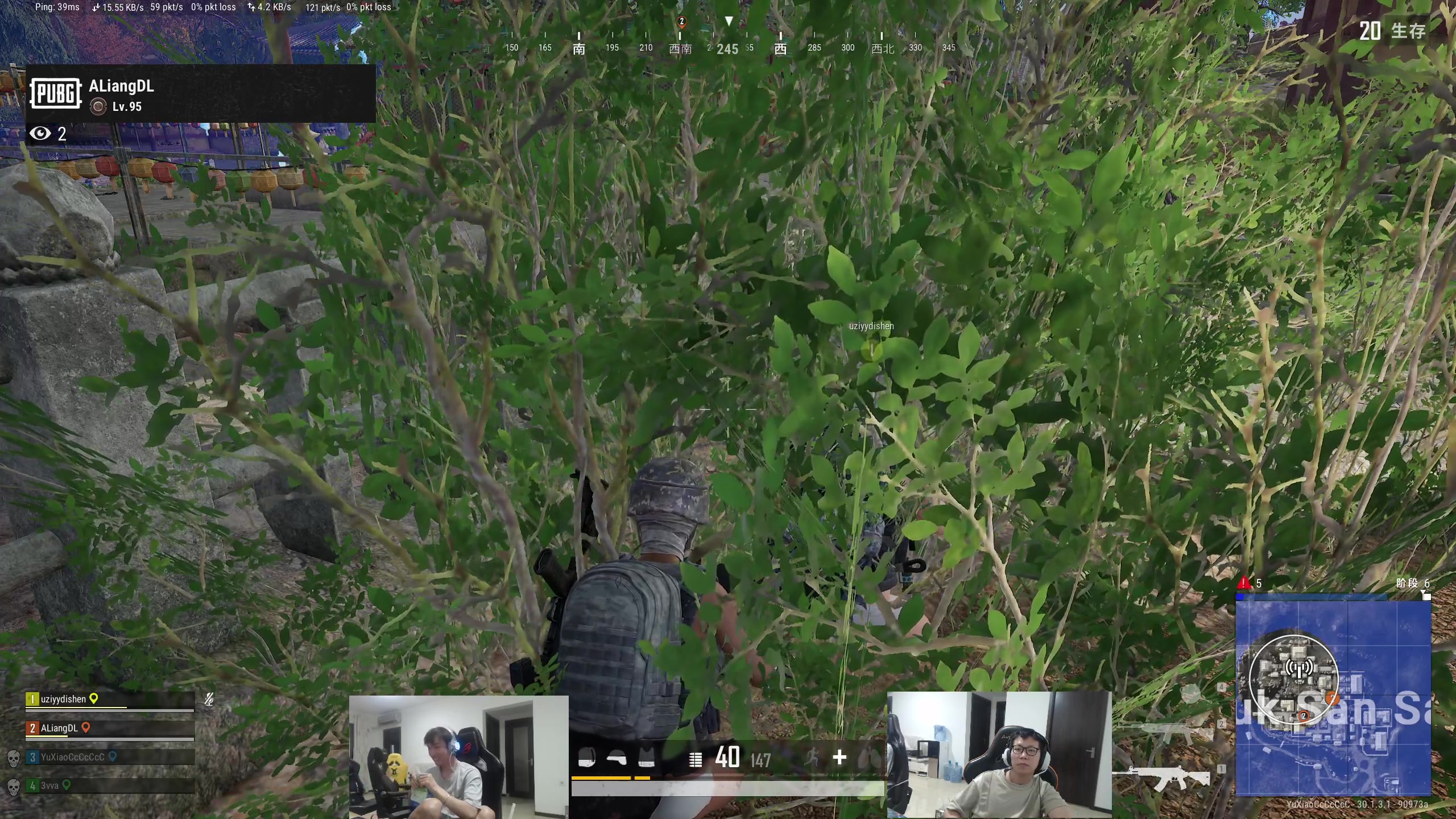 【2024-06-26 16点场】余小C真的很强：余小C：思路清晰，我是钻1