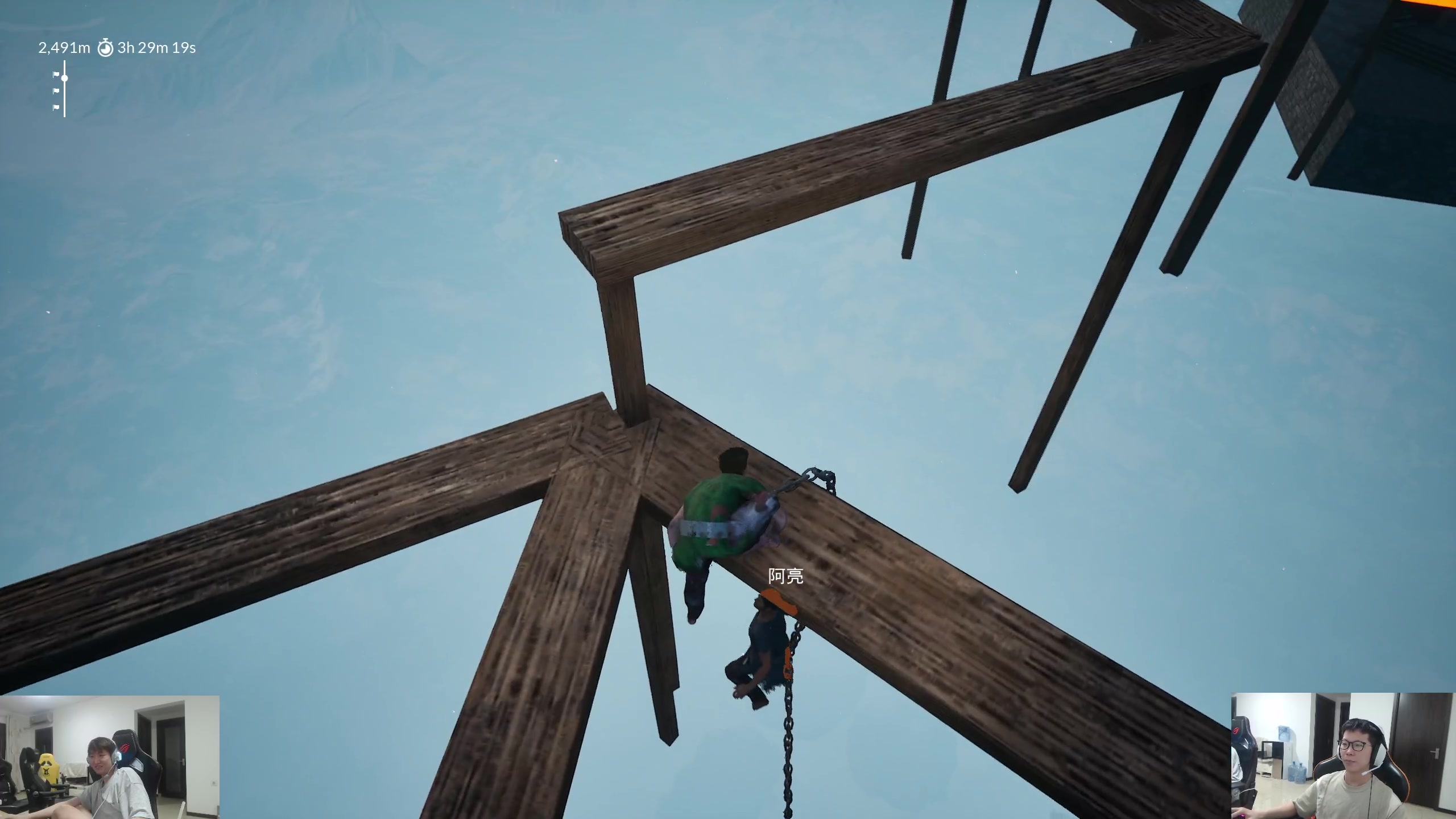 【2024-06-26 18点场】余小C真的很强：余小C：思路清晰，我是钻1