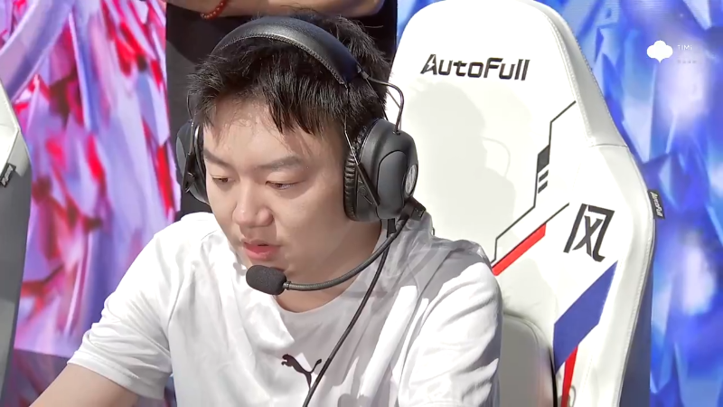 佛山DRG VS 上海EDG.M第1局-2024KPL夏季赛常规赛