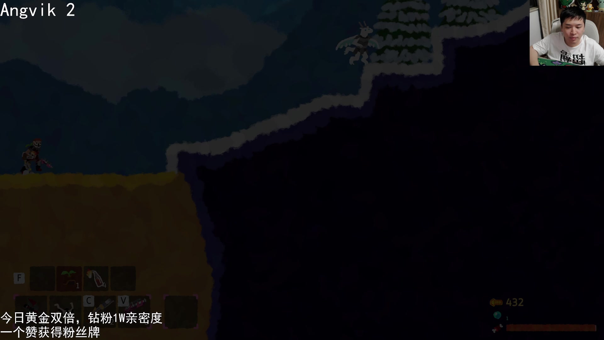 【2024-06-26 19点场】老皮历险记：【老皮皮】你没见过的新游！