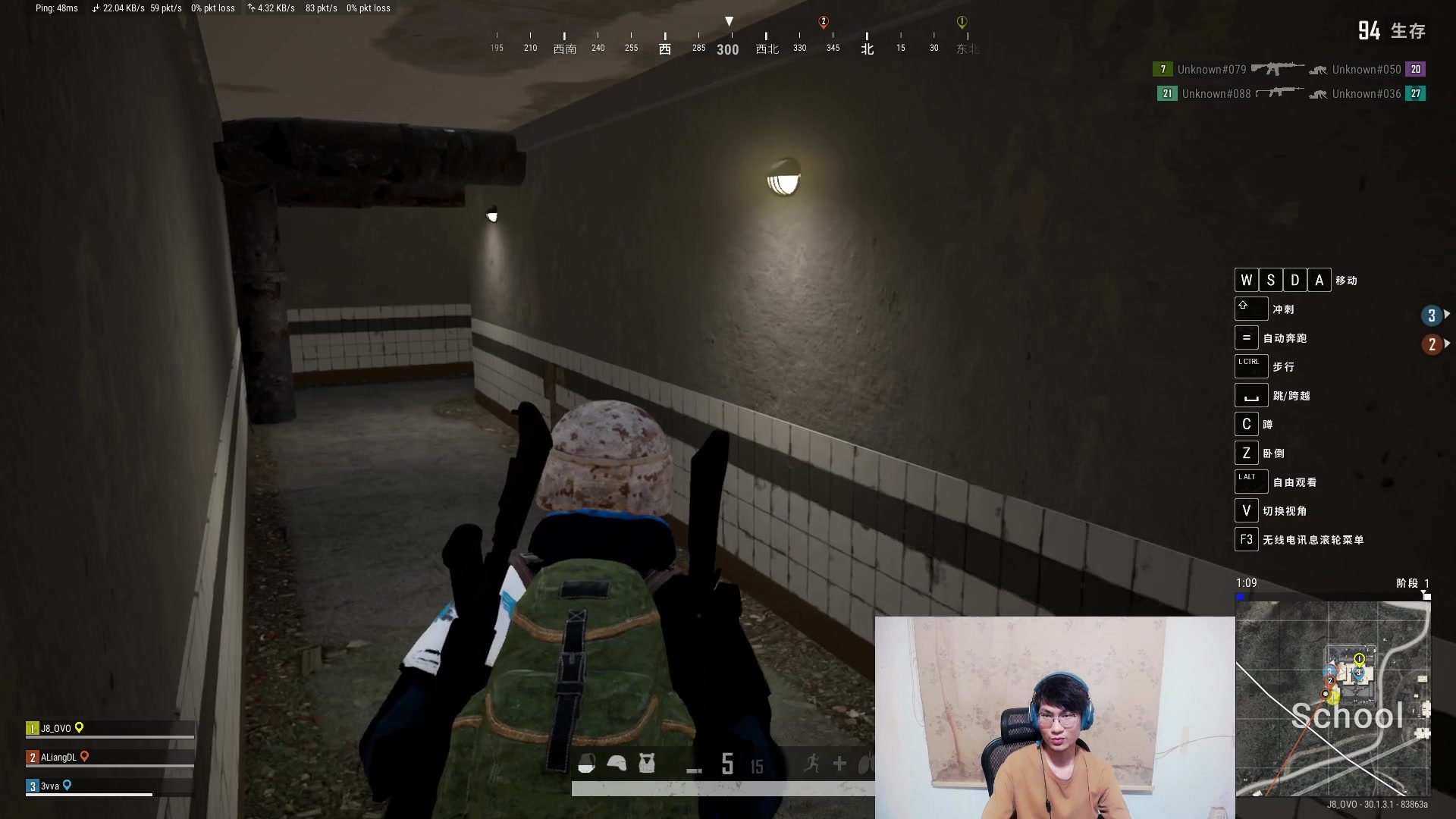 【2024-06-27 21点场】暴走的银剑君丶：银剑君：30岁天才玩家！`