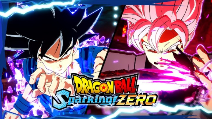 《七龙珠 电光炸裂！ZERO》宣传片 —— 剑 vs 拳