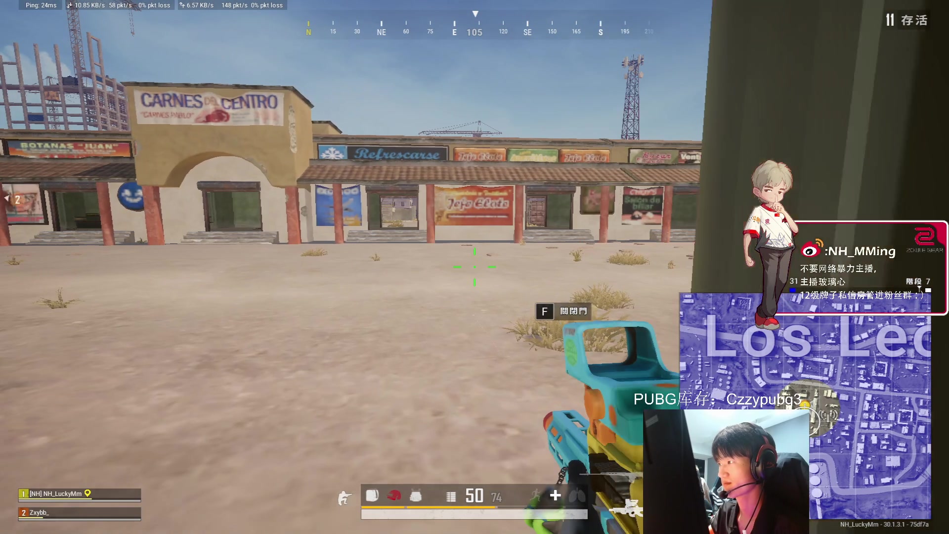 【2024-06-28 03点场】Newhappy明明：【双倍】工资杯3分钟延迟~