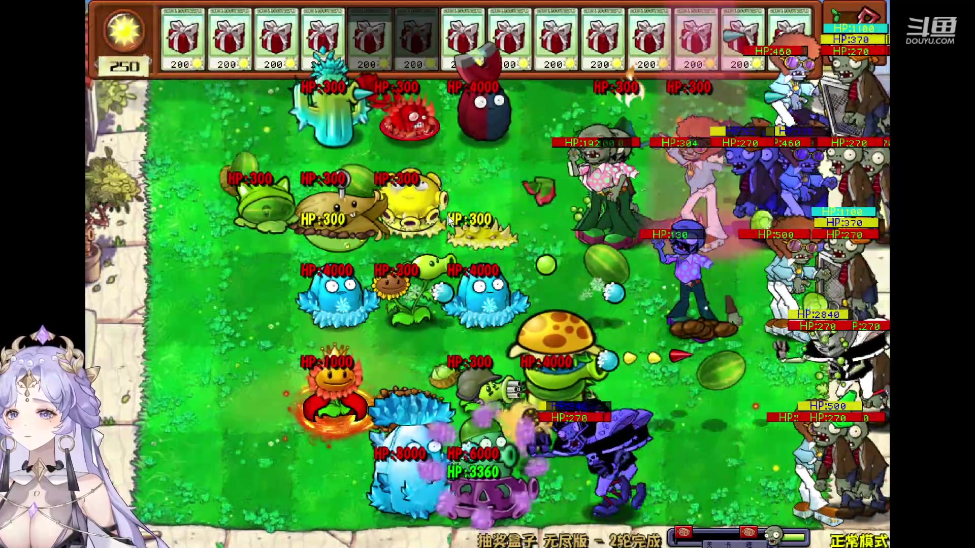 【2024-06-23 12点场】兔叽叽丫：双倍 1元粉丝牌✨绑在一起的我们