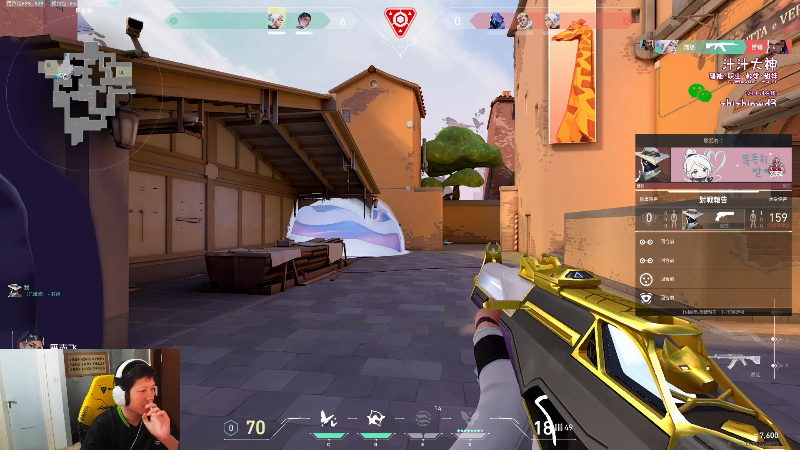 这是我剪辑的yjjimpaopao的直播精彩时刻，快来看看吧~