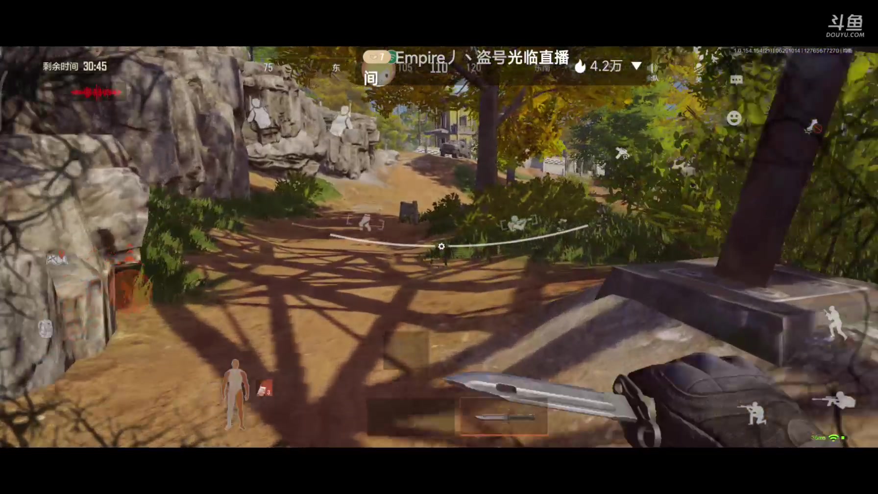 【2024-06-29 09点场】铭铭仔仔：#暗区突围#火爆来袭