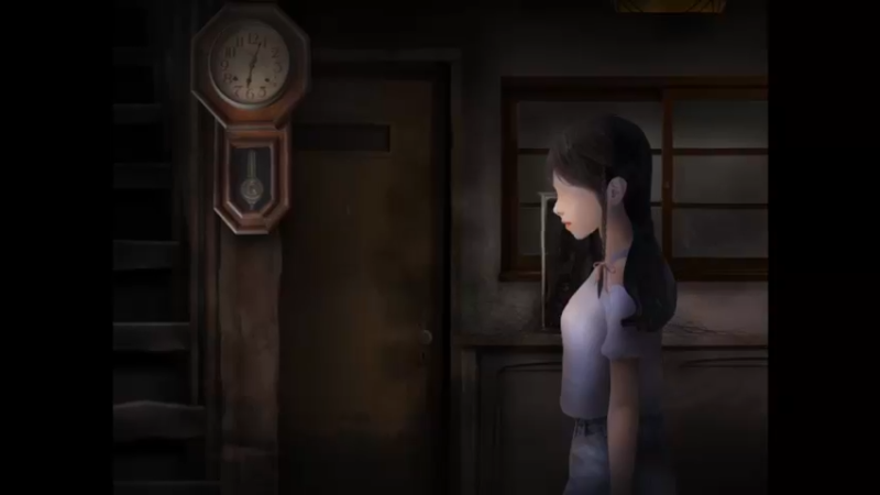 【2024-07-02 13点场】琼斯小卫：日本恐怖美丽的蜘蛛精游戏