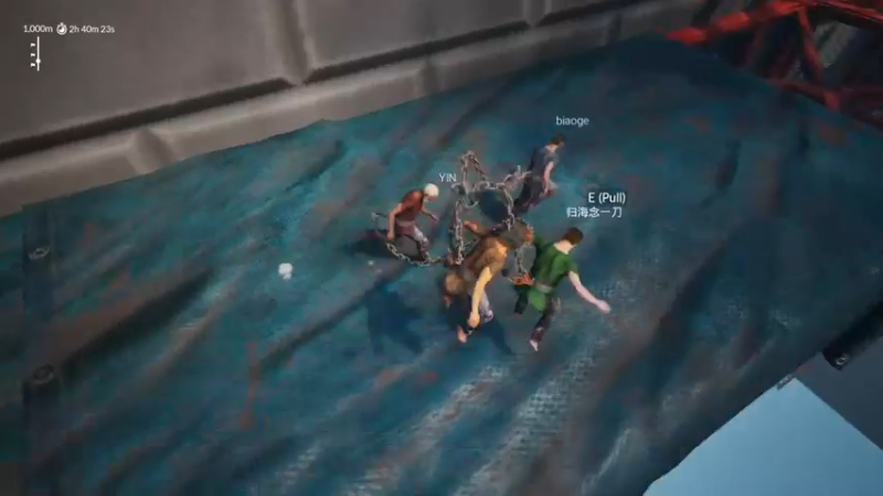 【2024-06-27 15点场】丶子魂魄兮为鬼雄：雄:可能修好网！测试