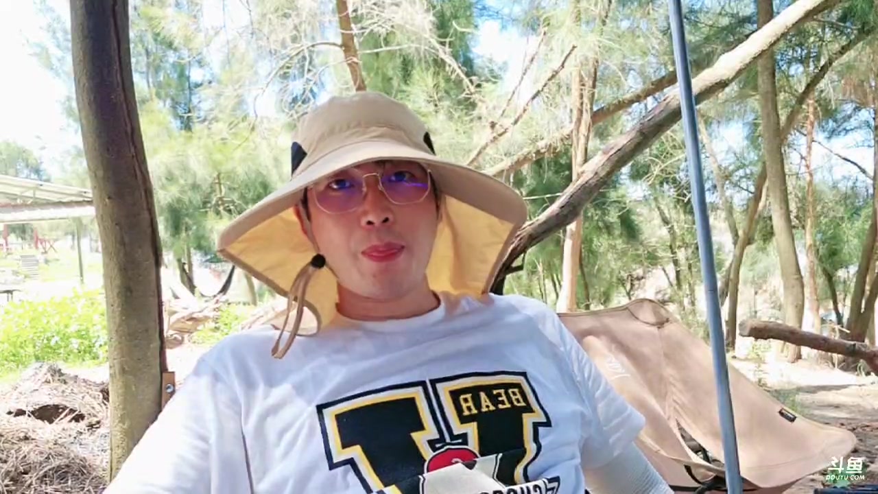 【2024-07-02 12点场】别问问就黑皮：中午12点开启岛上活动