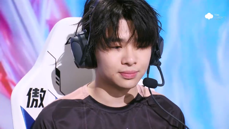 上海RNG.M VS 北京WB第1局-2024KPL夏季赛常规赛