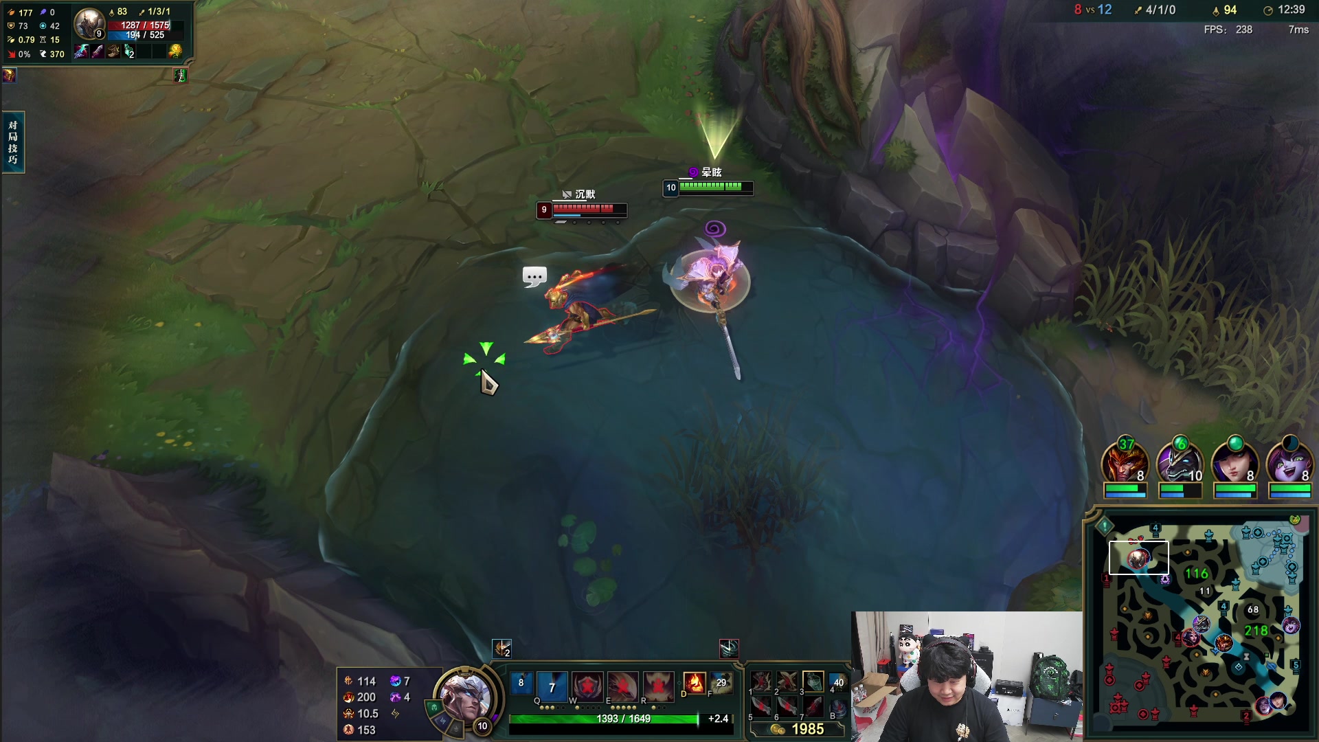 【2024-07-03 01点场】4AM小海xx丶：铁皮双倍，6点BOSS杯！！