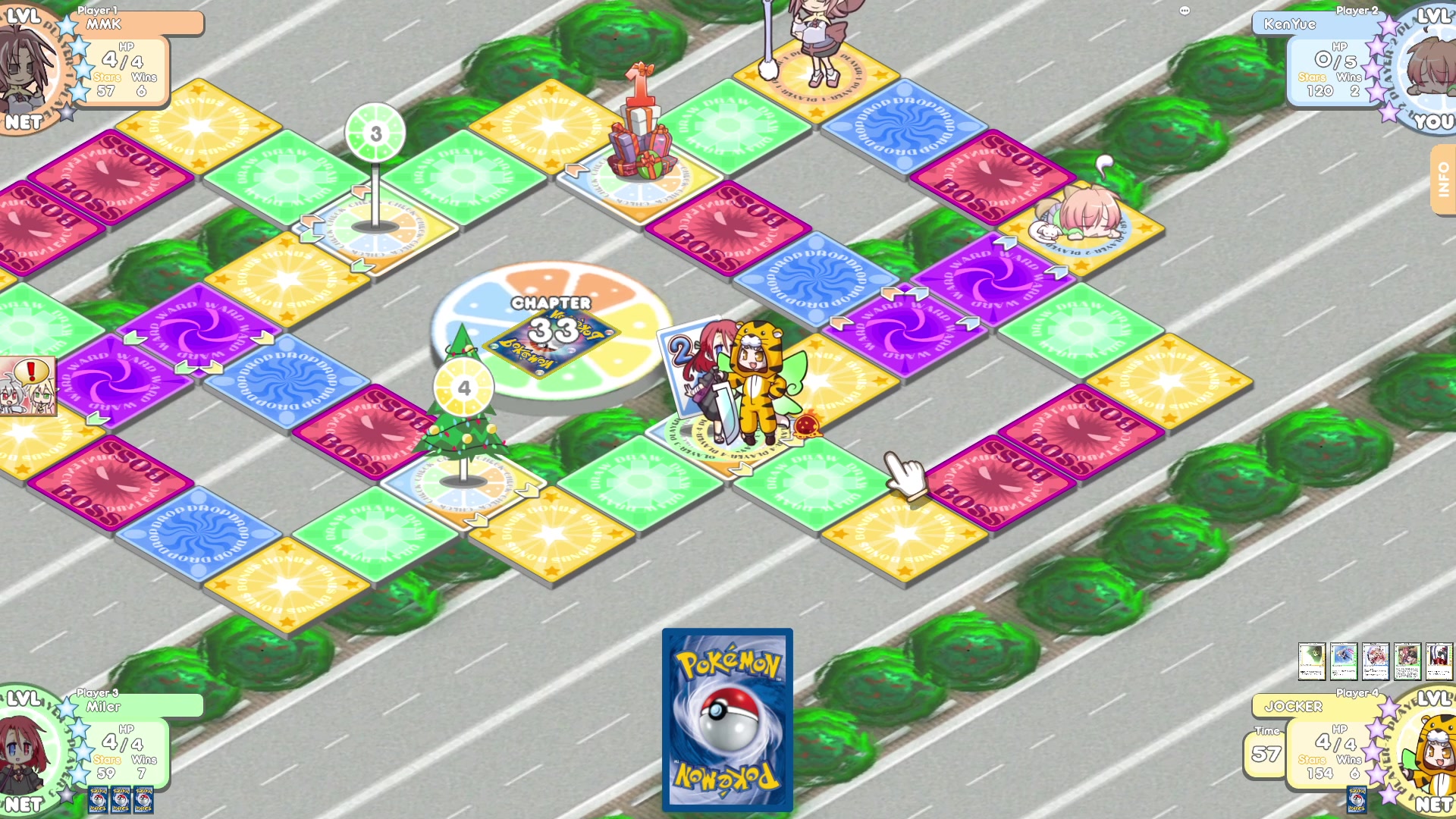 【2024-07-01 19点场】KenYueDesu：百分百橙汁