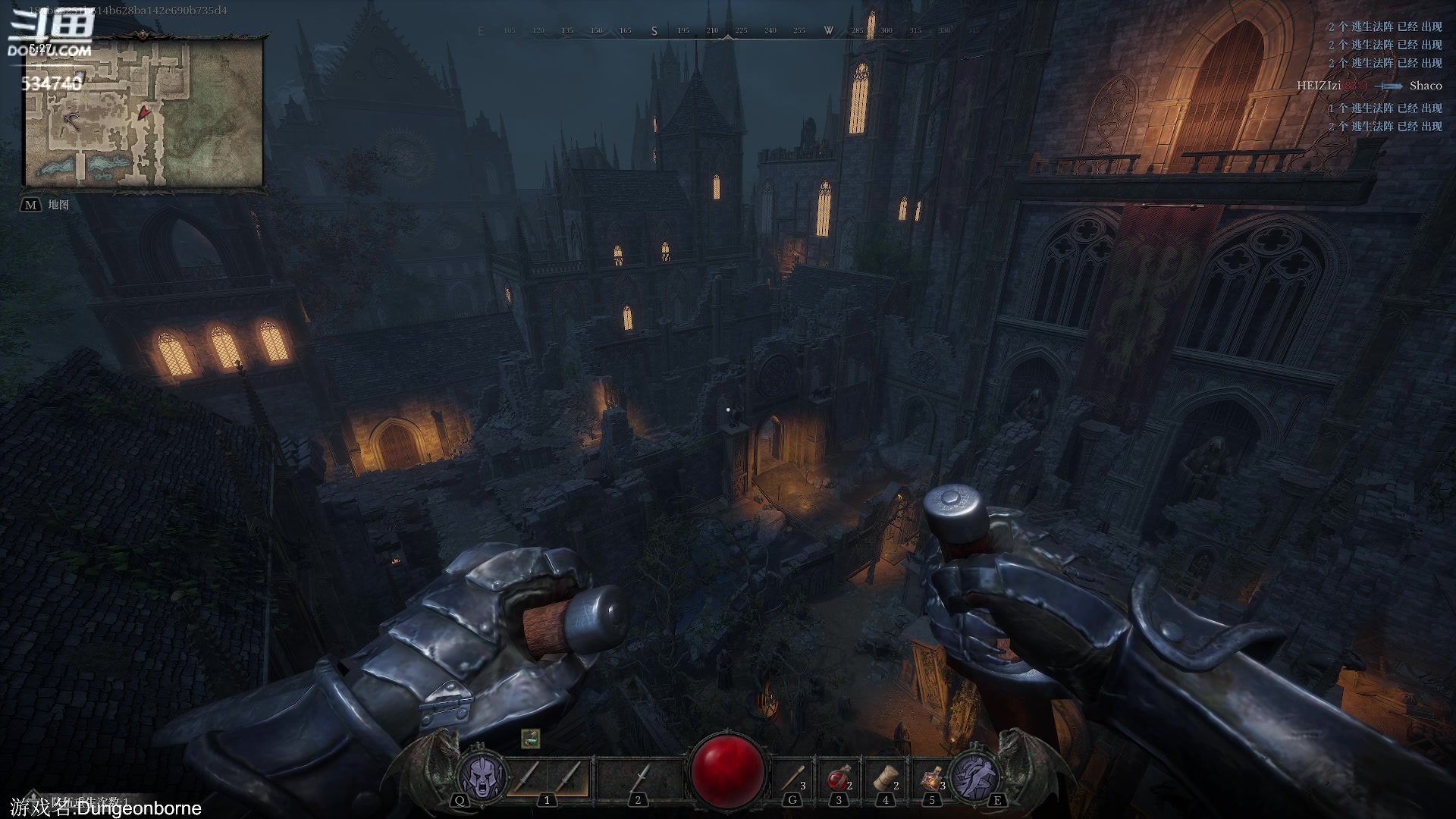 【2024-07-04 19点场】丨马老六丨：【六神】游戏室