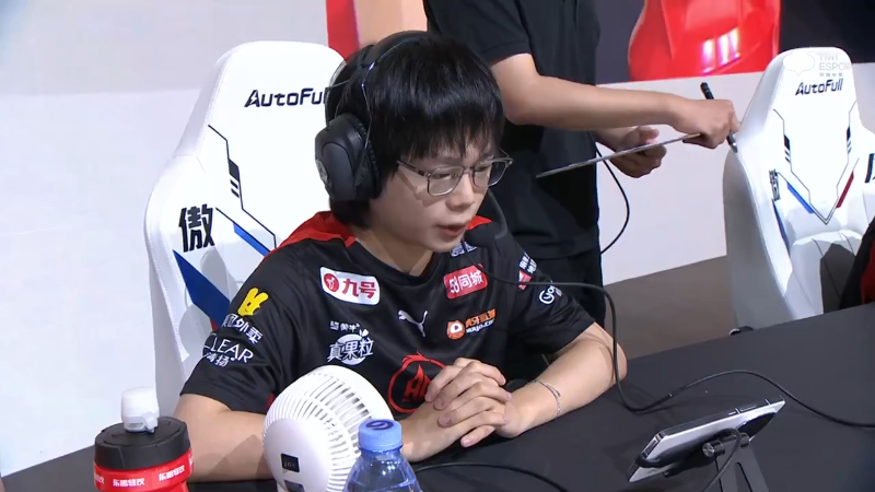 成都AG超玩会 VS 苏州KSG第4局-2024KPL夏季赛常规赛