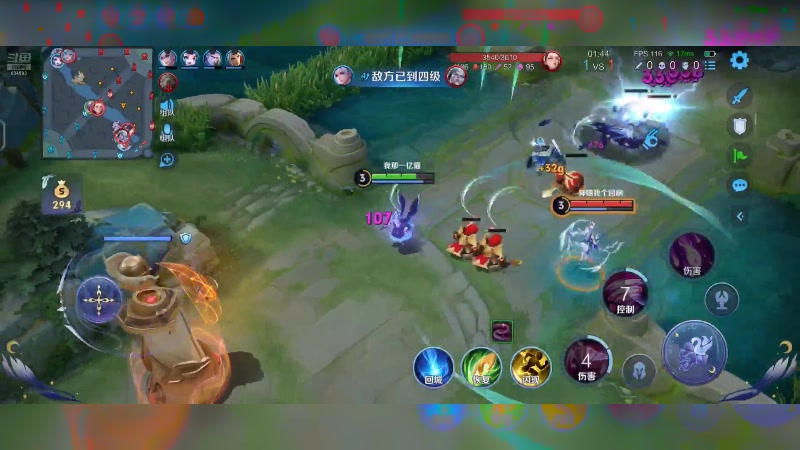 【2024-07-05 21点场】小飞Avery：国服小乔：小乔新赛季冲