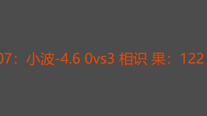 小波表示杀农太多