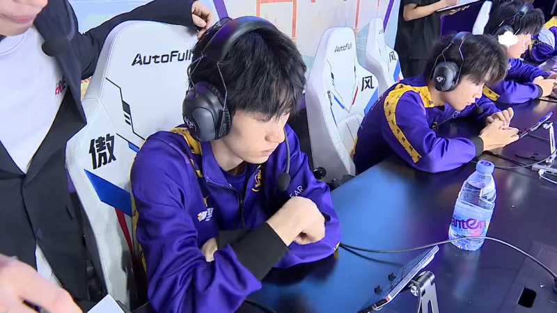 南京Hero久竞 VS 深圳DYG第5局-2024KPL夏季赛常规赛