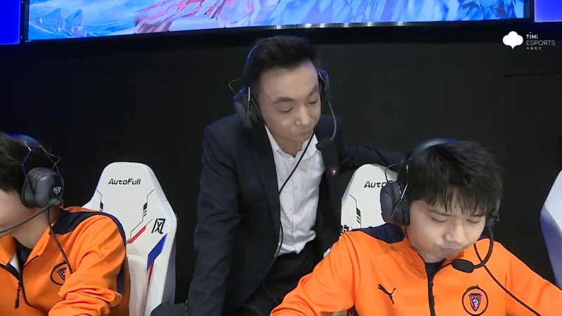 南京Hero久竞 VS 深圳DYG第2局-2024KPL夏季赛常规赛