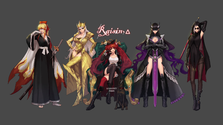 【2024-7-5 16点场】浪叶丶:DNF仙殿雾神开荒直播录像