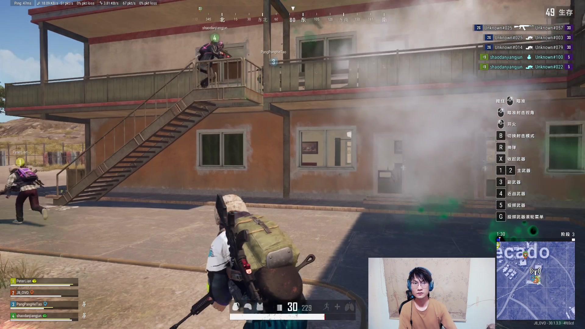 【2024-07-05 21点场】暴走的银剑君丶：银剑君：30岁天才玩家！`