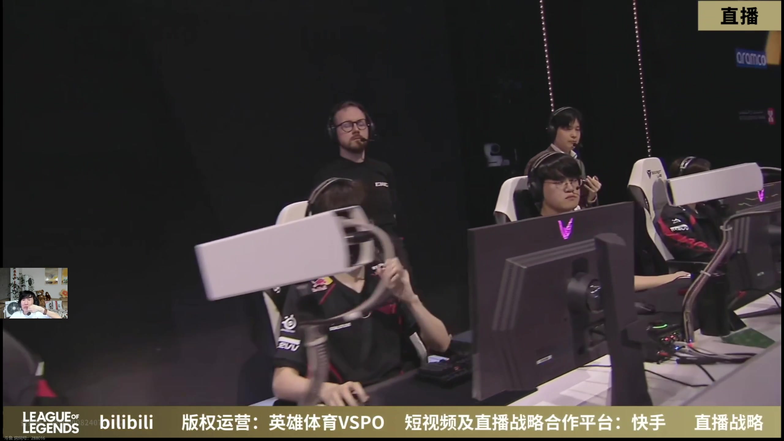 【2024-07-05 00点场】电棍：电棍：一起看世界杯BLG-T1 !!!!