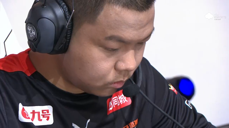 成都AG超玩会 VS 苏州KSG第5局-2024KPL夏季赛常规赛