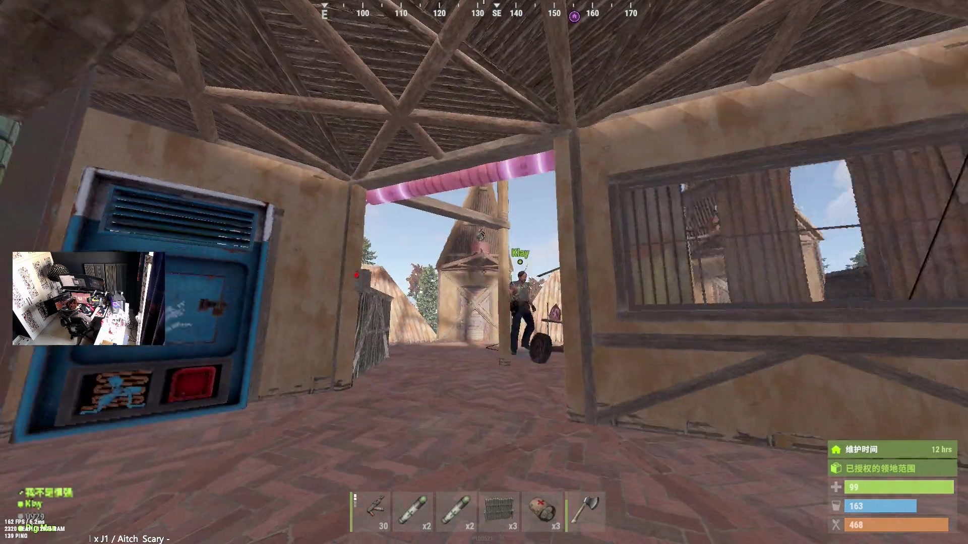 【2024-07-06 14点场】斯祥丶：官清官服day2！！！