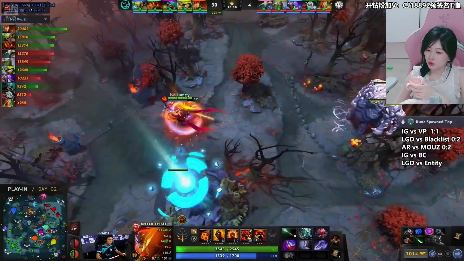 【2024-07-05 22点场】Amsssss：【看比赛】双倍+1鱼翅粉丝牌