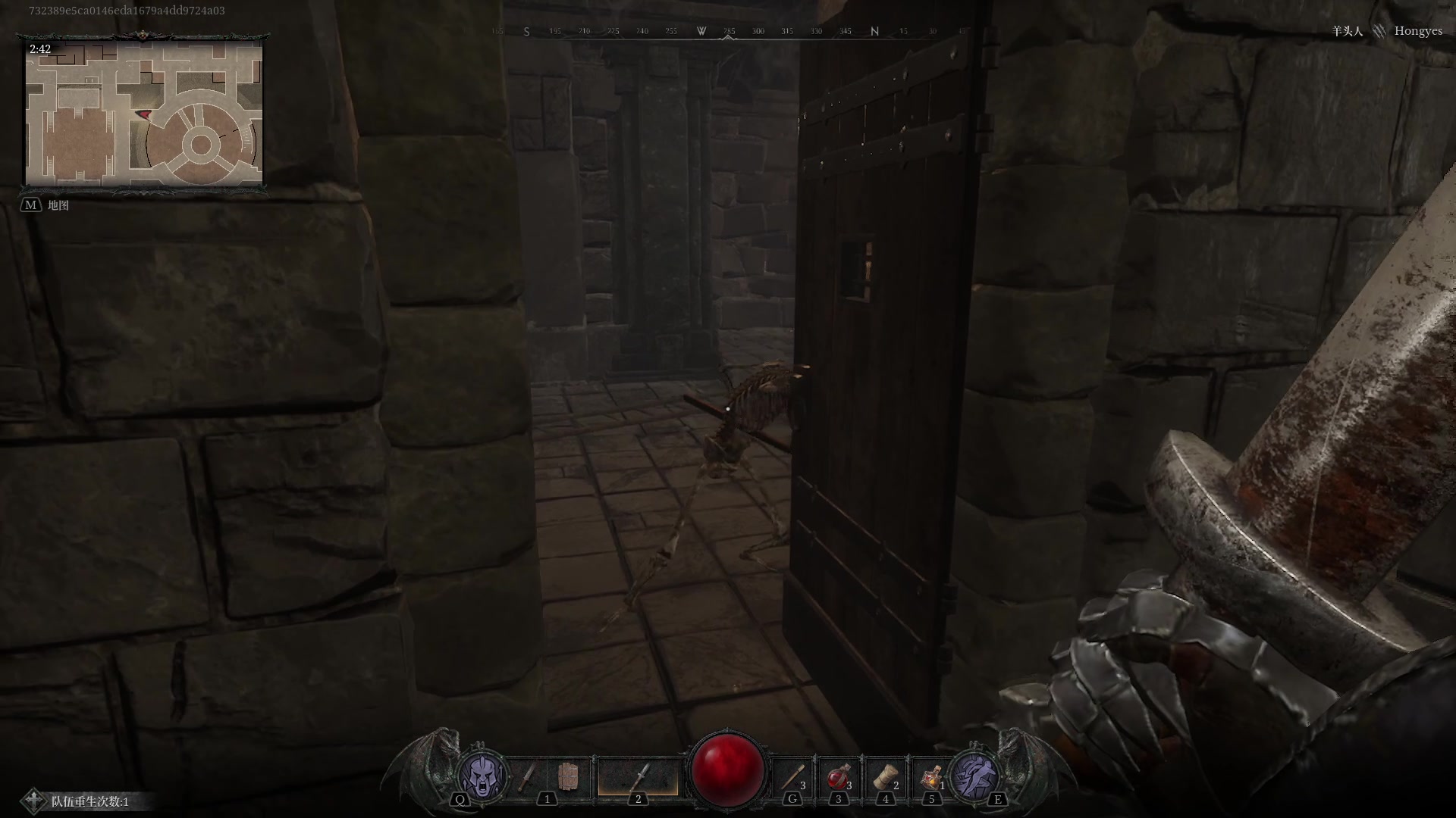 【2024-07-05 21点场】三酒OuO：风吹哪页读哪页.