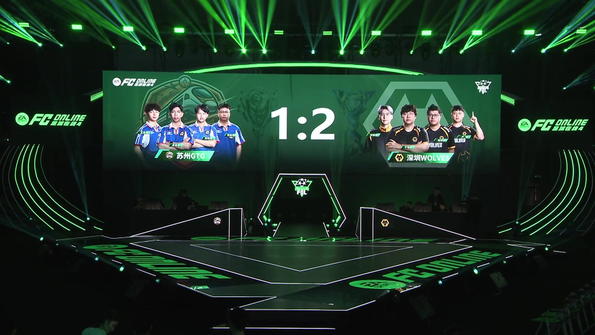 【2024-07-06 18点场】A胖瘦了：FCL职业联赛季后赛Live*