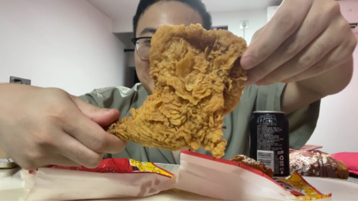 手枪腿！超人JAX生活记录192