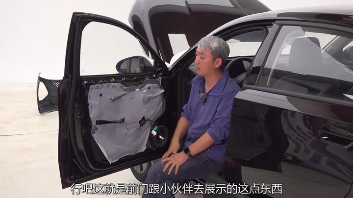 五菱星光拆车：7万多的价格，这样的品质，这是要卷死同行吗？