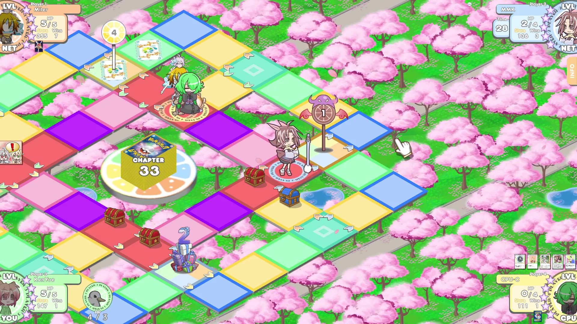 【2024-07-03 20点场】KenYueDesu：百分百橙汁